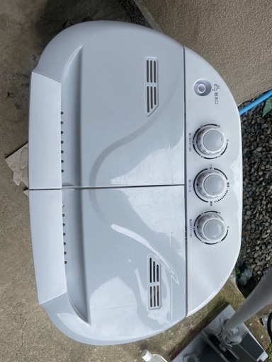 洗濯機