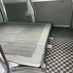 平成21年式U61V　三菱ミニキャブバンハイルーフＡＴ　純正キーレス　乗車定員2名の画像