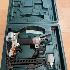 HiKOKIフロア用タッカ