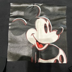 ユニクロ　冬服サイズMの画像