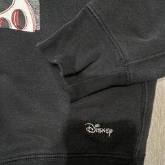 ユニクロ　冬服サイズMの画像