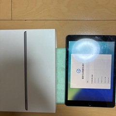 iPad代7世代