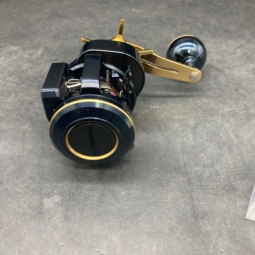 0235 新品 未使用 DAIWA ダイワ SALTIGA ソルティガ IC 100 L