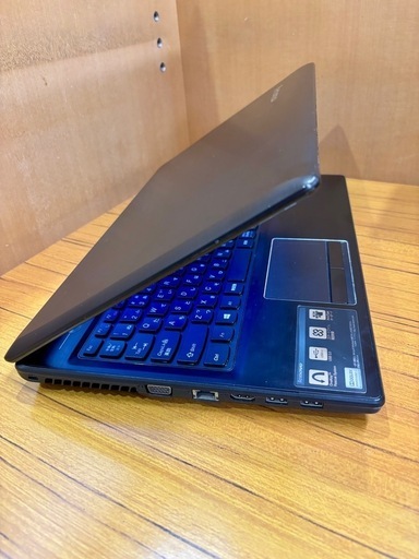 Windows11 Lenovo ThinkPad L380 第8世代 Core i3 8130U M