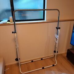 鉄棒　子供用です