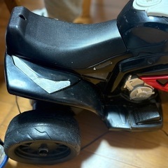 子供電動バイクの画像