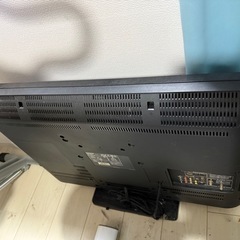 液晶カラーテレビ　32A1型　TOSHIBA