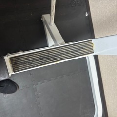 バーベルラックの画像