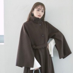 🤎ロングコート🤎新品未使用✨️