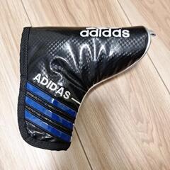 Adidas パターカバー