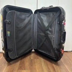 スーツケースの画像