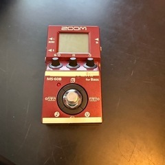 ZOOM MS-60B