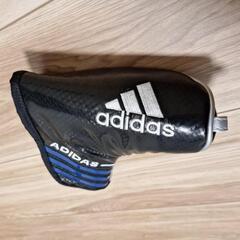 Adidas パターカバーの画像