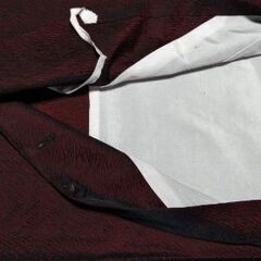 和のコート②の画像