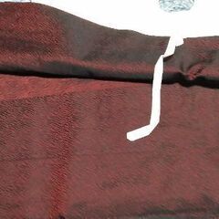 和のコート②の画像