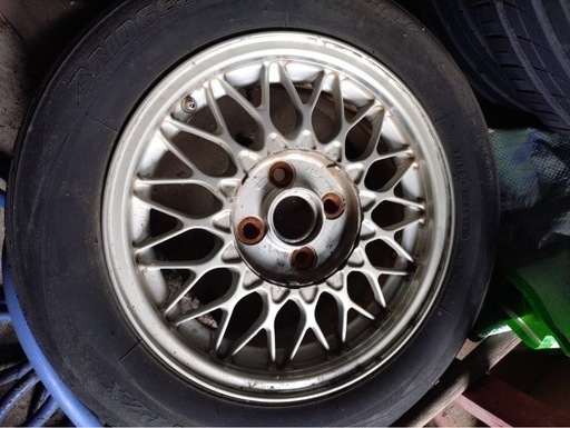 205/60R16 スタッドレス＋アルミホイール4本セット ピレリ ICE ZERO