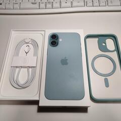 iPhone16plusの画像