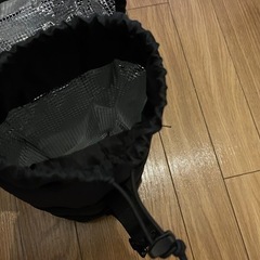 美品　ジャックウルフスキン　ボトルホルダー 水筒カバー 保冷 保温 1L キャンプ ギア アウトドアの画像