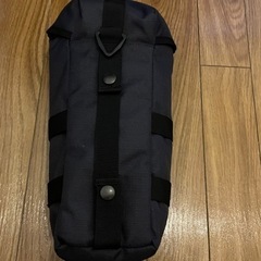 美品　ジャックウルフスキン　ボトルホルダー 水筒カバー 保冷 保温 1L キャンプ ギア アウトドアの画像