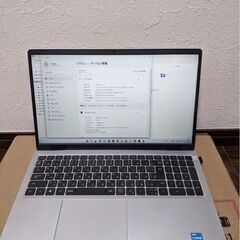 DELL Inspiron 15 使用少 美品 office付　...