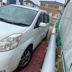トヨタisis
の画像