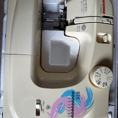 ミシン