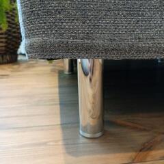 ARMONIA　オットマン　2個セットの画像