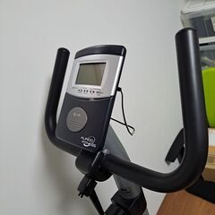 エアロバイクの画像