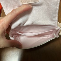 キキララ　小物入れ　ポーチの画像