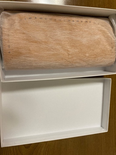 ダコタ長財布　新品