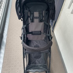 Pigeon ビングル　B型ベビーカーの画像