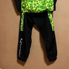 PENALTY ペナルティ ウインドブレーカー ピステ 上下セット Mの画像