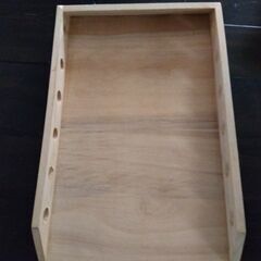 無料　うさぎ　小動物　ケージウッドステップの画像