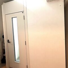 カワイナサール ハイタイプ MHSX18-26Hi 3畳 -35db 神奈川県から！の画像