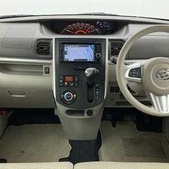 【48回払いが新登場♪今までより更にお買い求め頂き易く！】今回は【ダイハツ タント 　Ｘターボ　ＳＡ】をご紹介！の画像