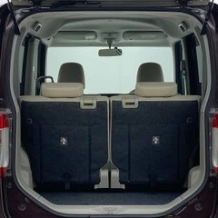 【48回払いが新登場♪今までより更にお買い求め頂き易く！】今回は【ダイハツ タント 　Ｘターボ　ＳＡ】をご紹介！の画像