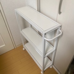 隙間収納