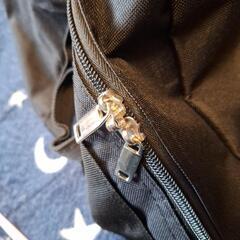 細長いバックの画像