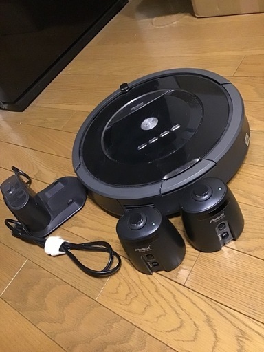 ルンバ
