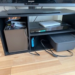 テレビ台