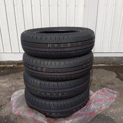 165/65R14 夏タイヤ　新車外し❗️