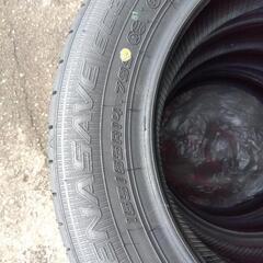 165/65R14 夏タイヤ　新車外し❗️の画像