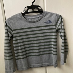 ザノースフェイスロンT120
