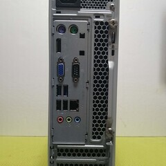 NEC　Mate 省スペースパソコン 液晶モニター24インチ　+　有線キーボード　+　有線マウス　+　SSD仕様余裕の512GBでサクサク　+　Office2021インストール。すぐ使用することができる超値打ちパソコンです。趣味や事務に最適です。 Windows11　Pro新規インストール済　モニター2画面可能です。