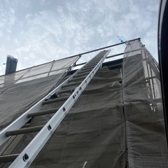 本日限定　荷揚げ機　値引き可能の画像