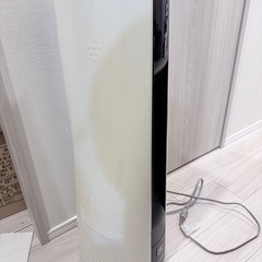 シャープ プラズマクラスターヒートイオンファン