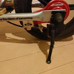 キックバイク ディーバイクの画像
