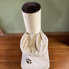 美品⭐︎猫用ハンモックの画像