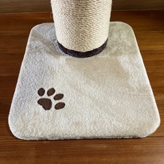 美品⭐︎猫用ハンモックの画像