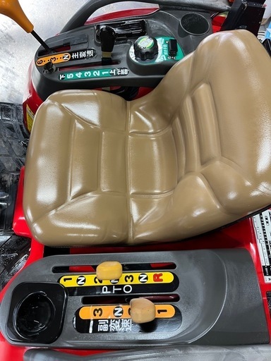 ⭐️程度良好美品⭐️ヤンマートラクター⭐️